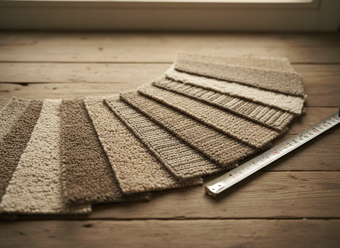 Carpet Installation Ranger, WV FAQs